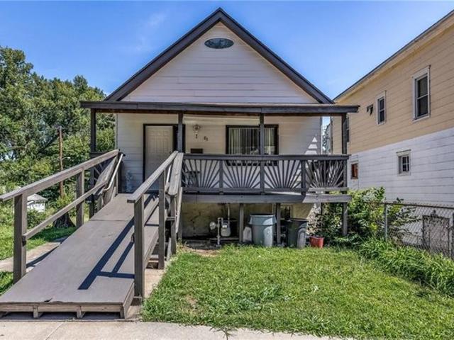 House for sale in Kansas