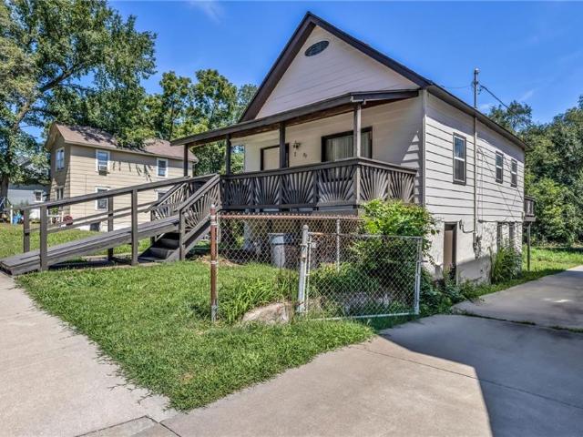House for sale in Kansas