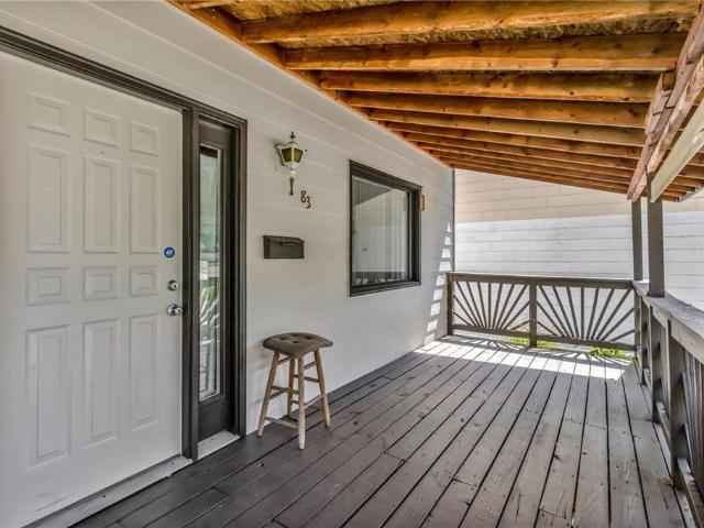House for sale in Kansas
