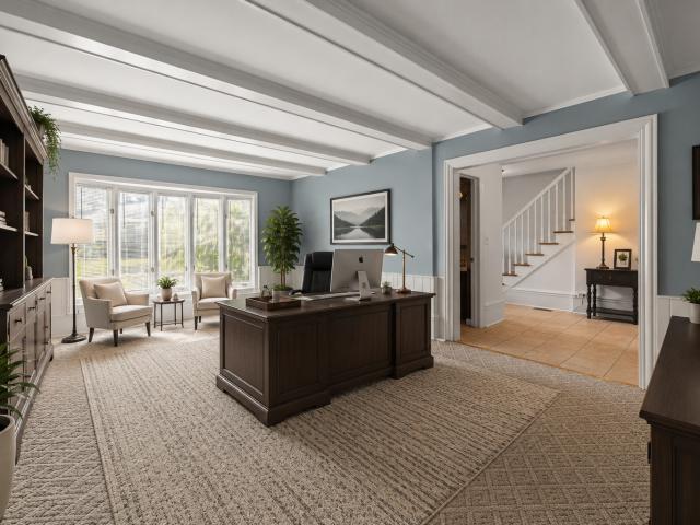 House for sale in Glen Ellyn, Illinois