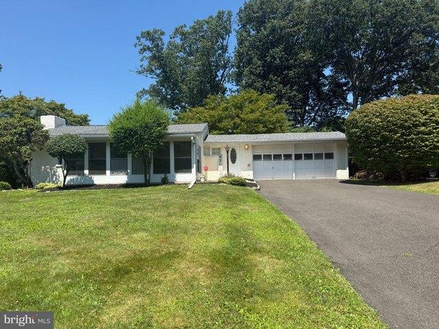 House for sale in Bucks, Pennsylvania