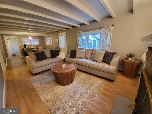 House for sale in Bucks, Pennsylvania