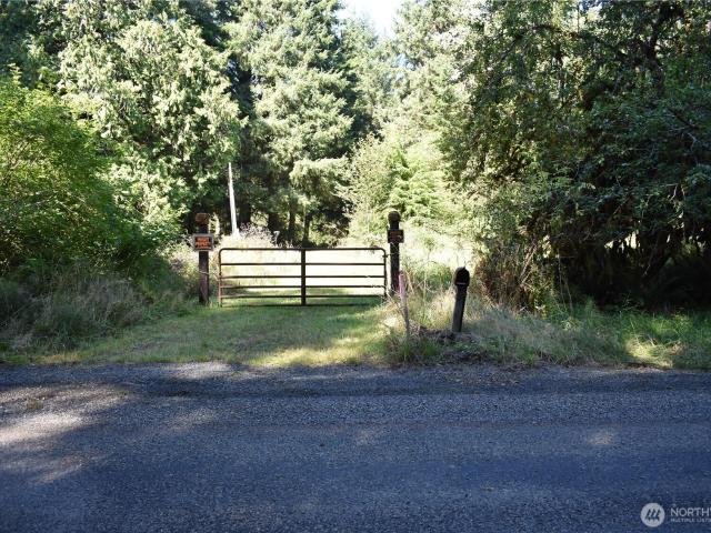 Land for sale in Nemah Junction, South Bend