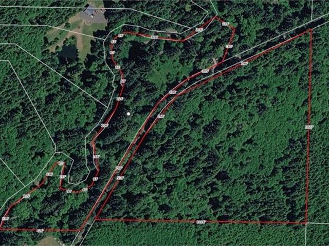 Land for sale in South Bend, Pacific County