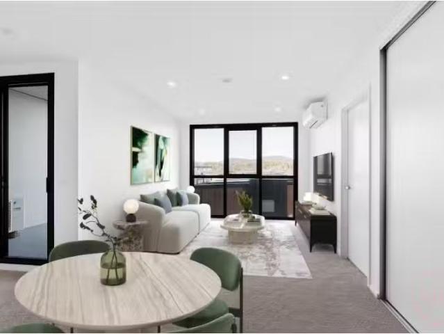 Apartment for rent in Canberra, Australian Capital Territory
