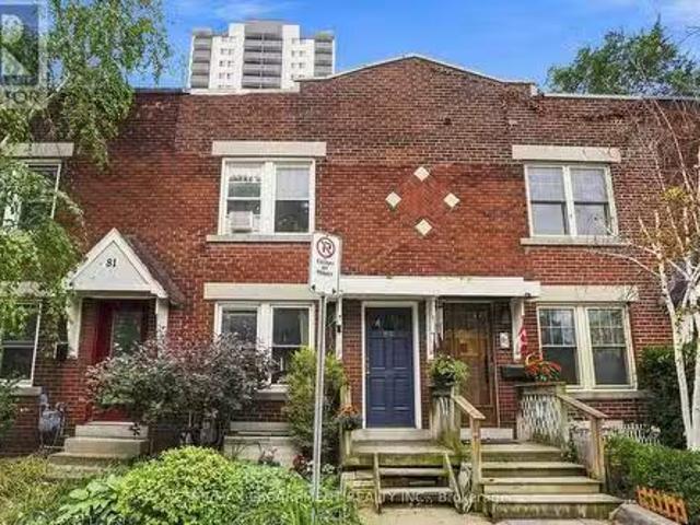 Condo for sale in Ancaster, Ontario