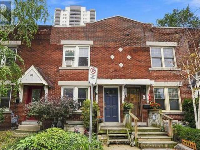 House for sale in Ancaster, Ontario