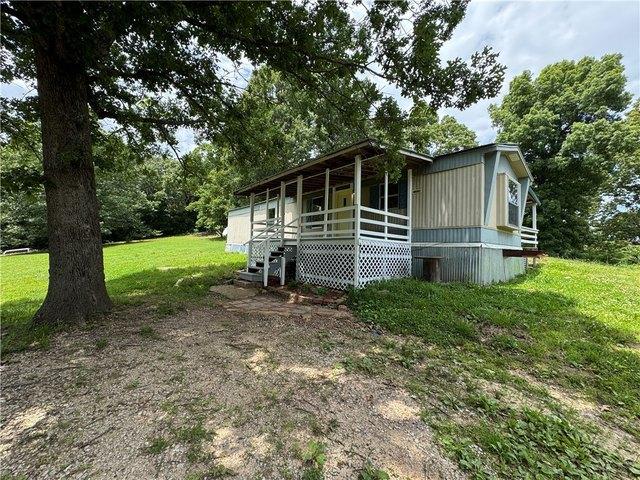 House for sale in Marble Falls, Texas