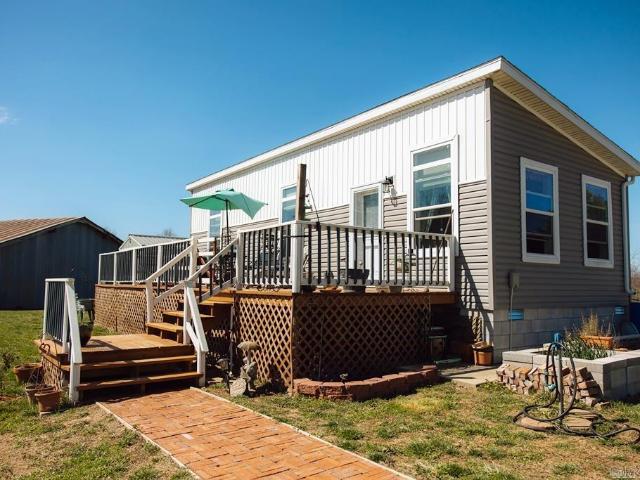 House for sale in Ark