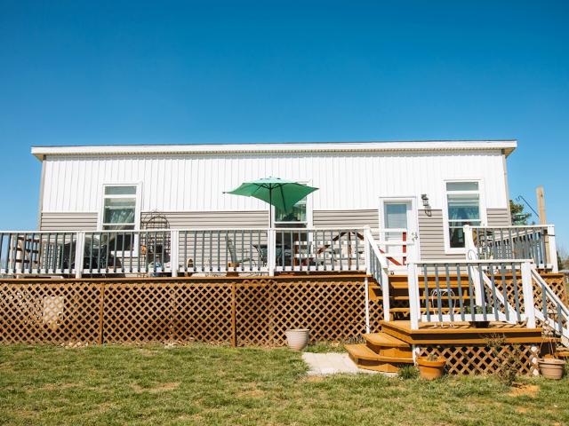 House for sale in Ark