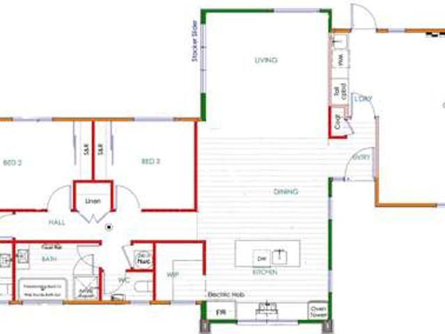 House for sale in Canterbury