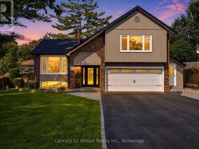 House for sale in Peterborough, Ontario
