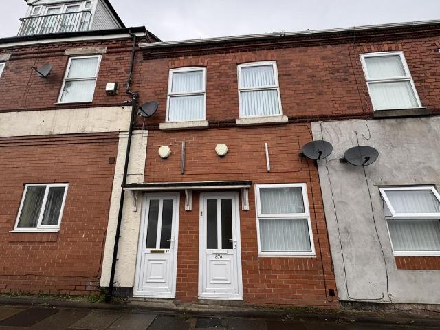 Apartment for rent in Rock Ferry, New Ferry