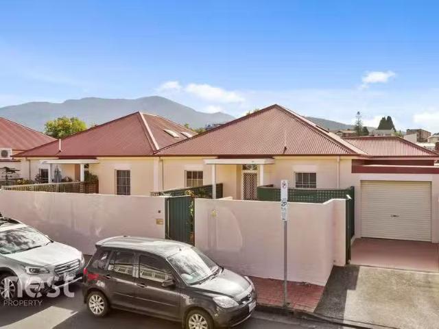 Condo for rent in Hobart, Tasmania