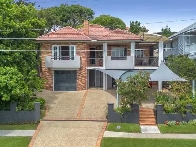 House for rent in Toombul, Queensland