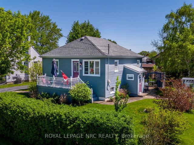 House for sale in Niagara, Ontario