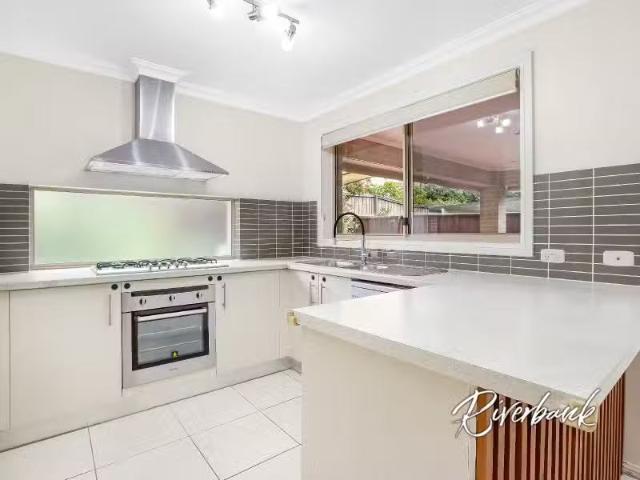 House for rent in Sydney, New South Wales