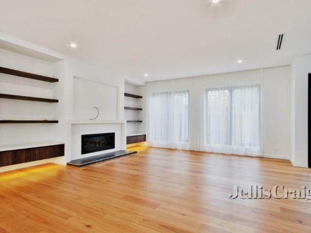 Apartment for rent in Camerons Creek, Victoria