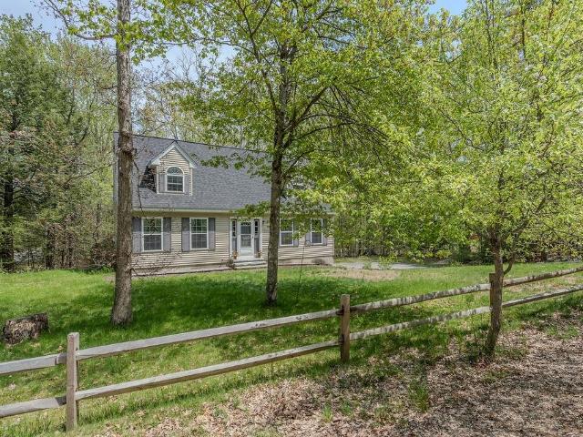 House for sale in New Hampshire