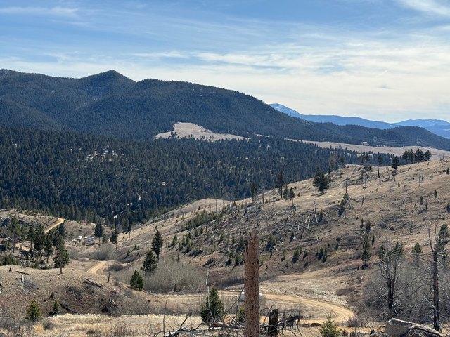 Land for sale in Boulder, Montana