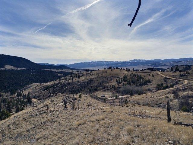 Land for sale in Boulder, Montana