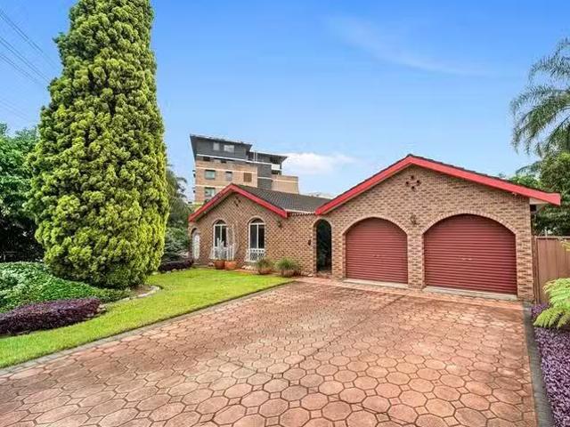 House for rent in Sydney, New South Wales