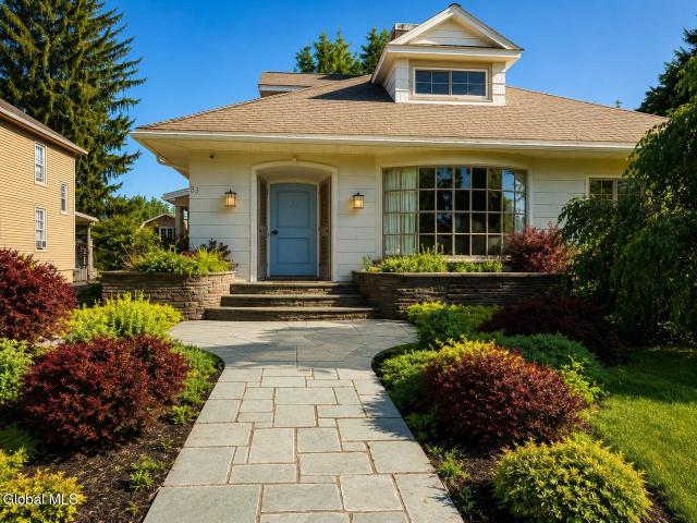 House for sale in Gloversville, New York