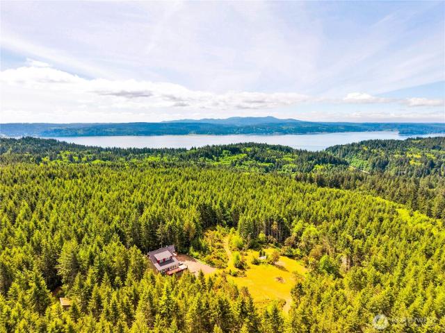 House for sale in Quilcene, Washington