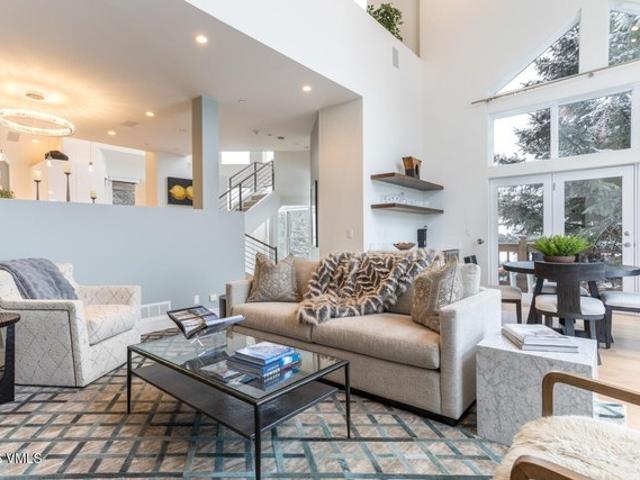 Townhouse for sale in Eagle, Colorado