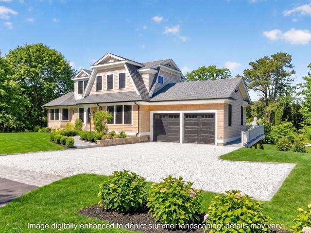 House for sale in Chatham, Massachusetts