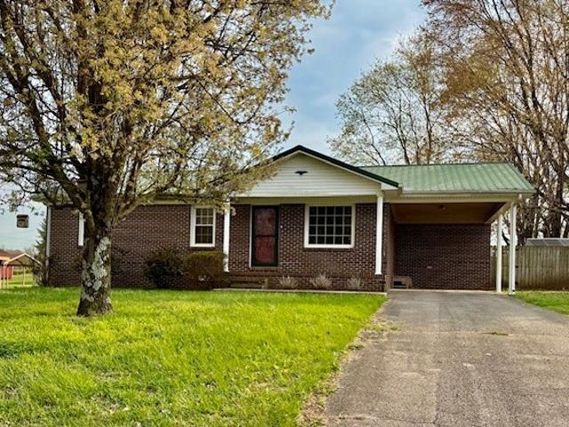House for sale in Tennessee
