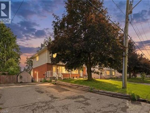 House for sale in Woolwich, Ontario