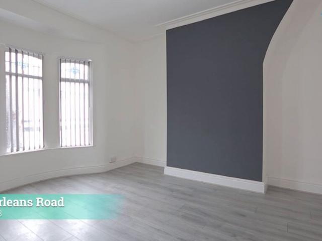 House for rent in Old Swan, Liverpool