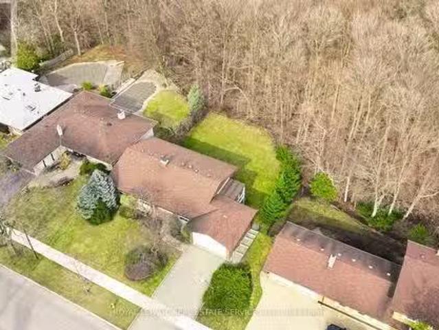 House for sale in Woburn, Ontario