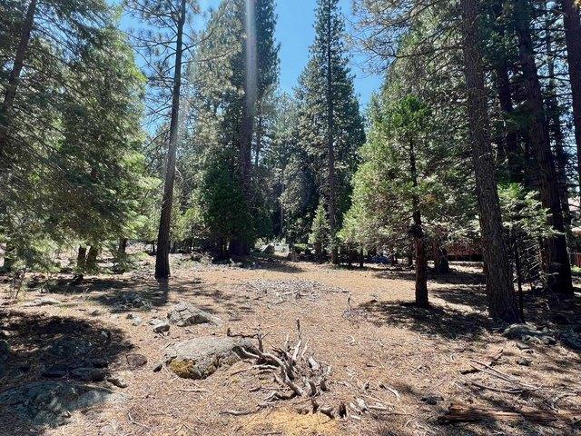 Land for sale in Graeagle Meadows, Graeagle