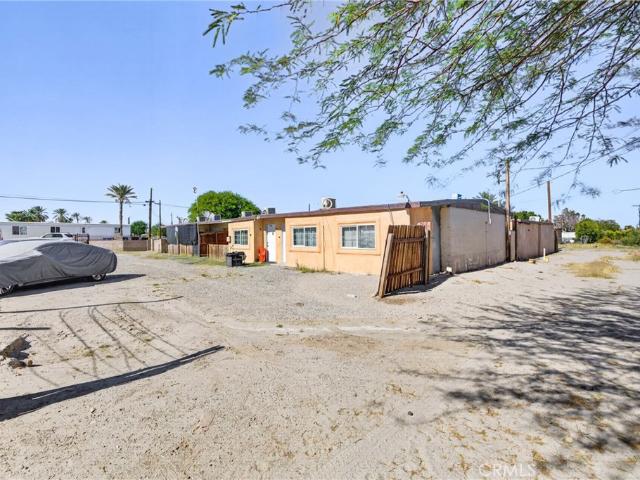 House for sale in Thermal, California