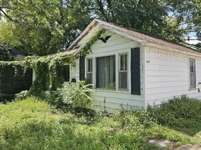 House for sale in Madisonville, Kentucky
