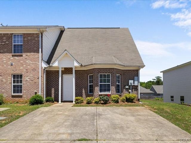Townhouse for sale in Clanton, Alabama
