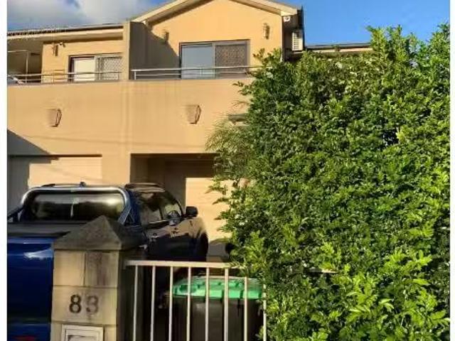 House for rent in Rydalmere, New South Wales