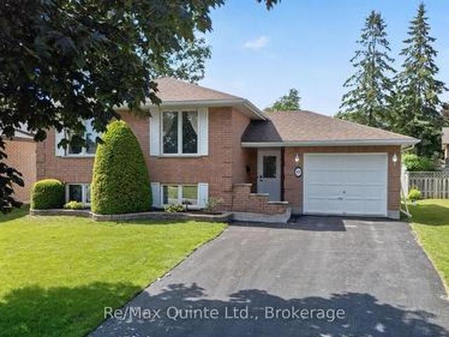 House for sale in Quinte West, Ontario