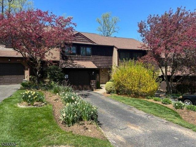Condo for sale in Parsippany, New Jersey