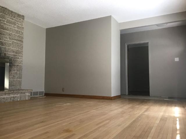 House for rent in Regina, Saskatchewan