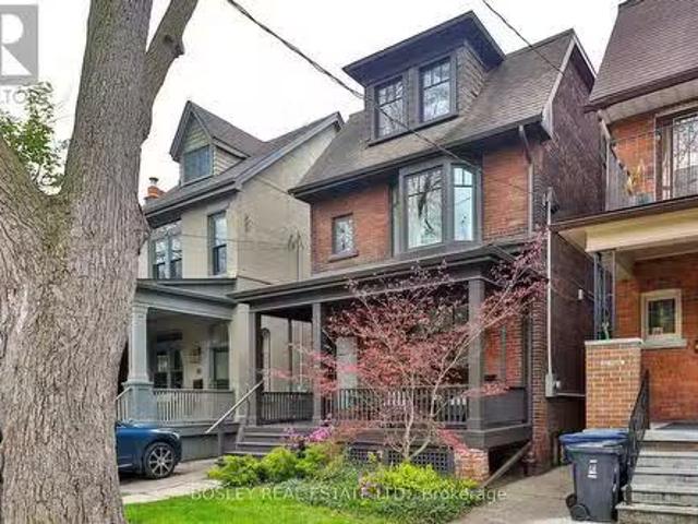 House for sale in Woburn, Ontario