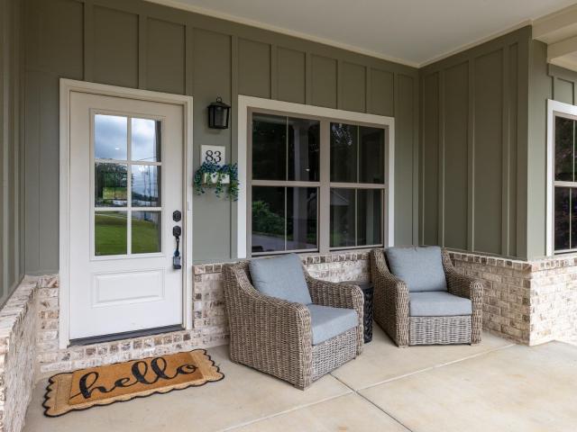 House for sale in Tennessee
