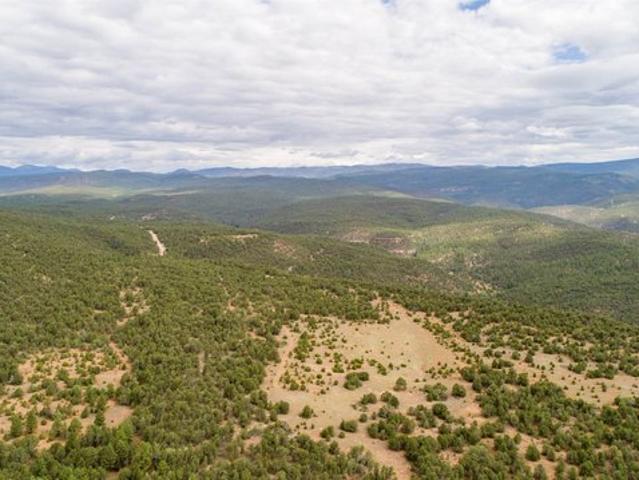 Land for sale in Pecos, New Mexico