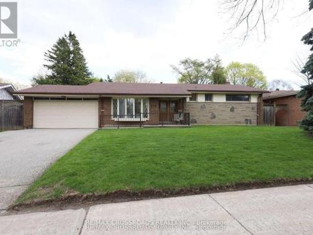 House for sale in Woburn, Ontario