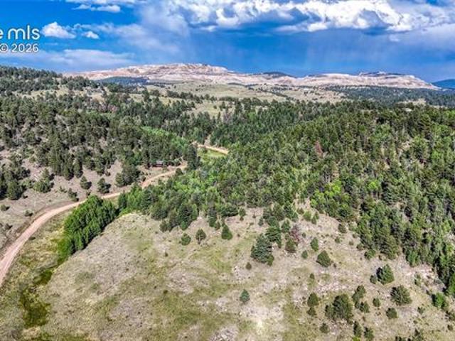Land for sale in Teller, Colorado