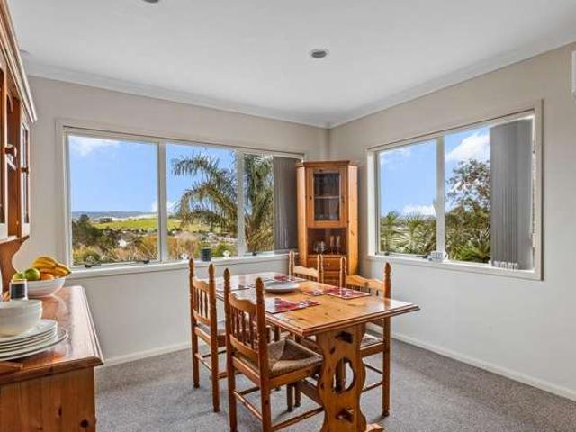 House for rent in Mahurangi