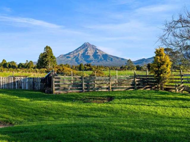 Property for sale in Kaimiro, Taranaki