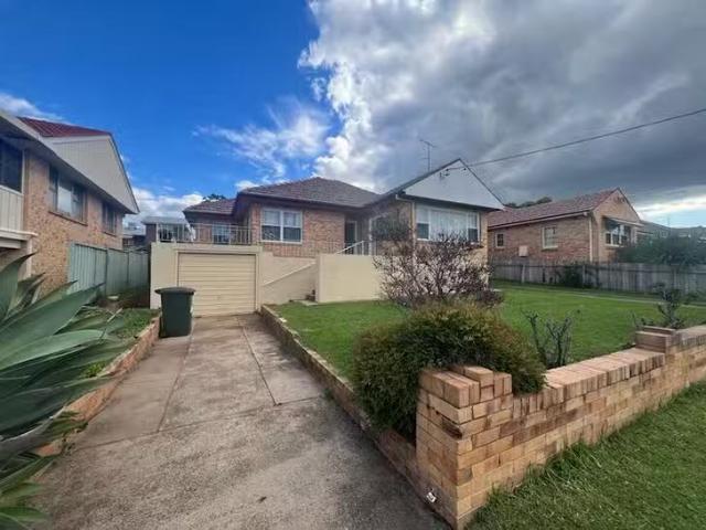 House for rent in West Tamworth
